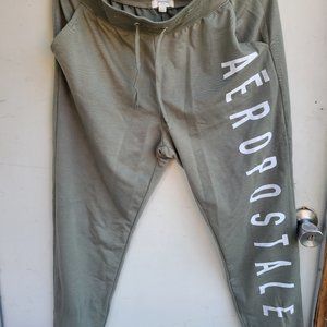 Aeropostle joggers